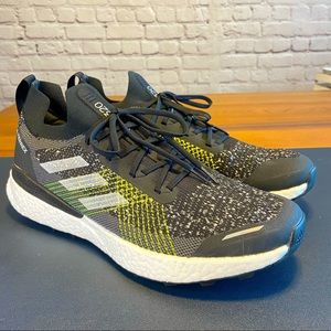 Adidas Two Ultra Boost Primeblue Trail Shoes